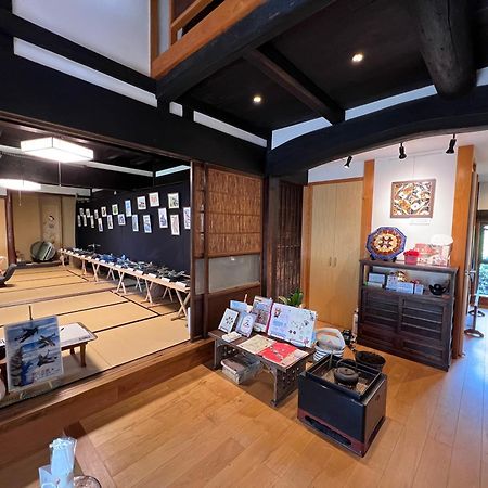 ヒルズハウスセカンド Apartment โทโคนาเมะ ภายนอก รูปภาพ