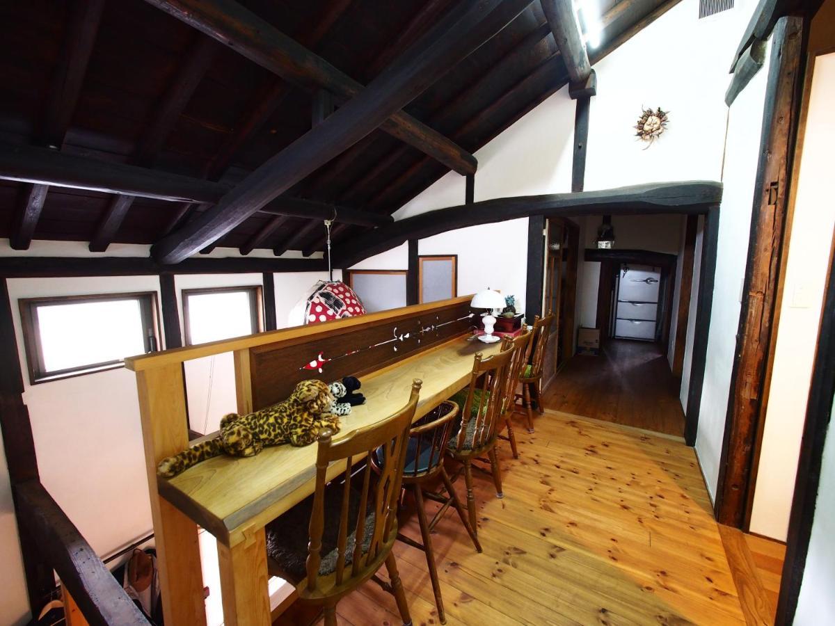 ヒルズハウスセカンド Apartment โทโคนาเมะ ภายนอก รูปภาพ