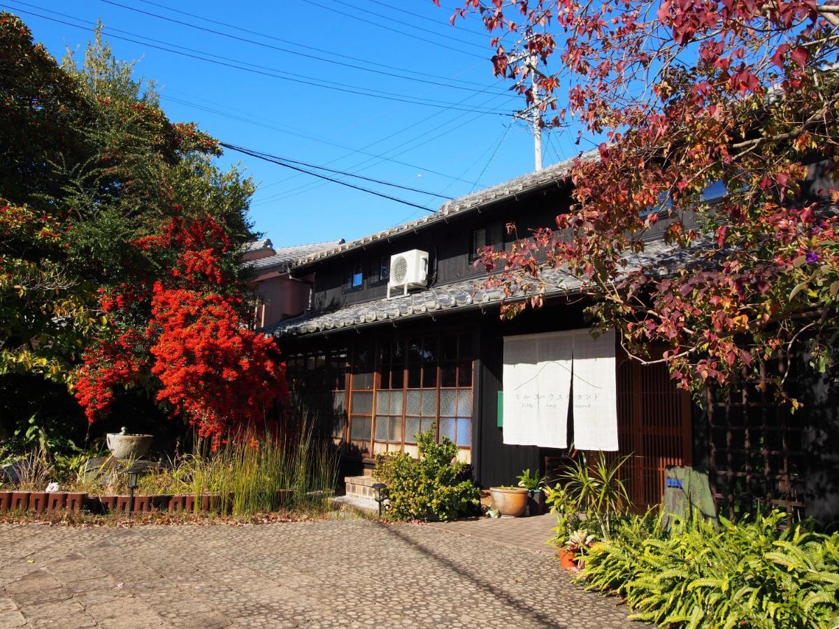 ヒルズハウスセカンド Apartment โทโคนาเมะ ภายนอก รูปภาพ