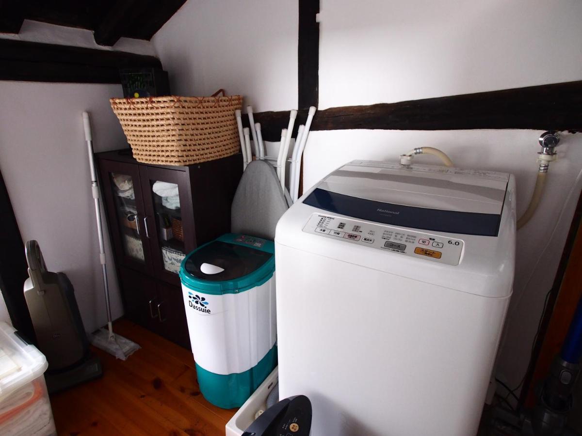 ヒルズハウスセカンド Apartment โทโคนาเมะ ภายนอก รูปภาพ