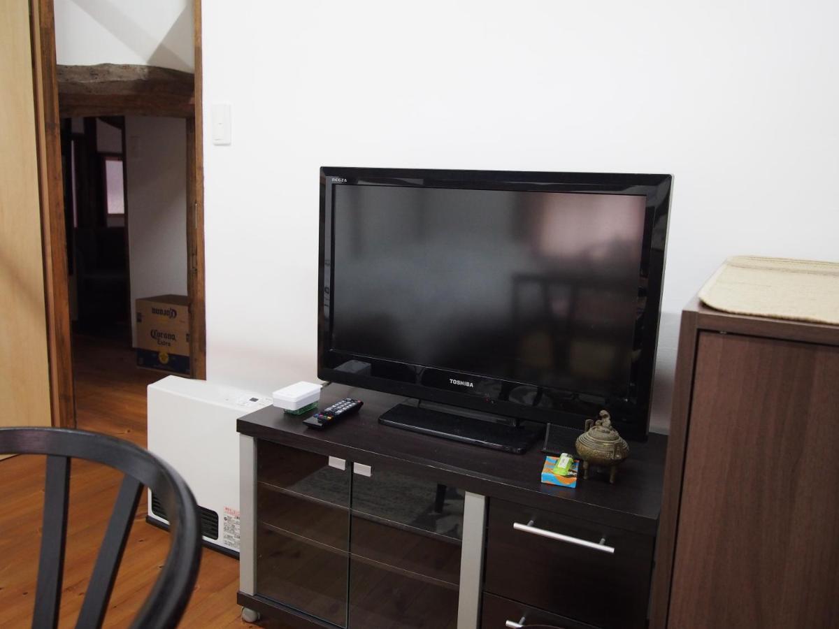 ヒルズハウスセカンド Apartment โทโคนาเมะ ภายนอก รูปภาพ