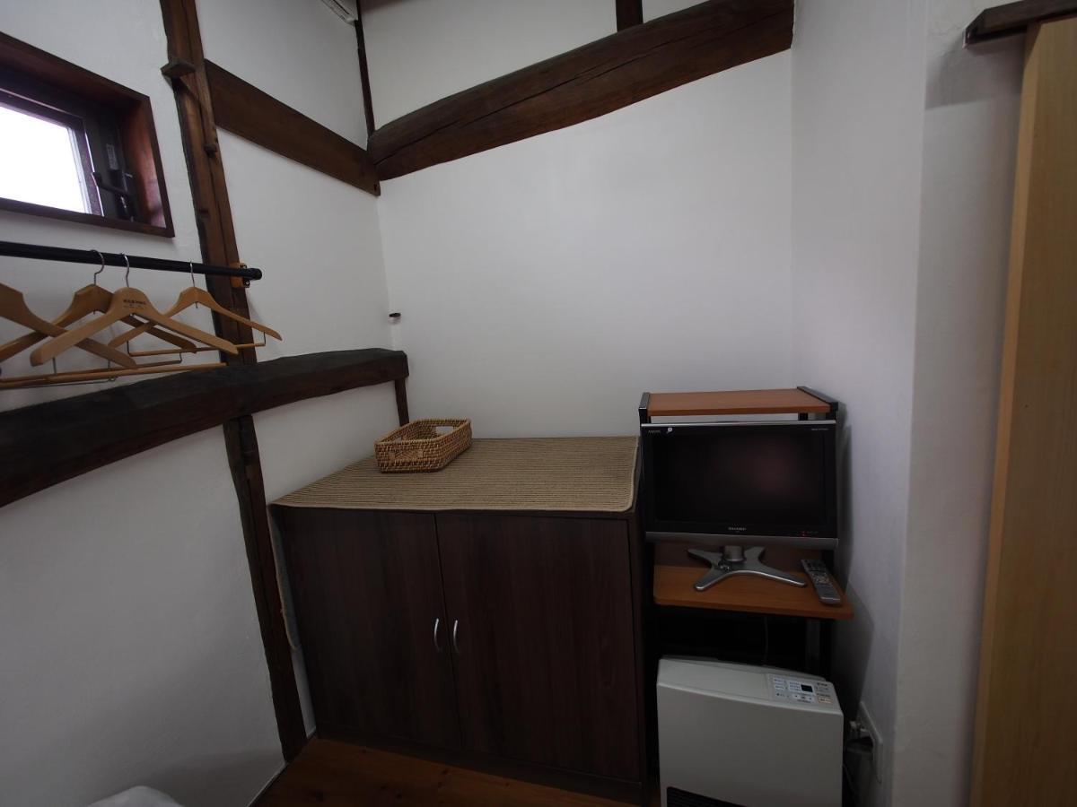 ヒルズハウスセカンド Apartment โทโคนาเมะ ภายนอก รูปภาพ