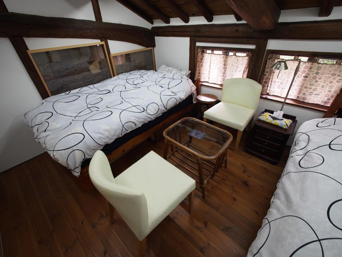 ヒルズハウスセカンド Apartment โทโคนาเมะ ภายนอก รูปภาพ