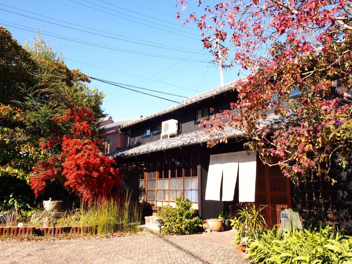 ヒルズハウスセカンド Apartment โทโคนาเมะ ภายนอก รูปภาพ
