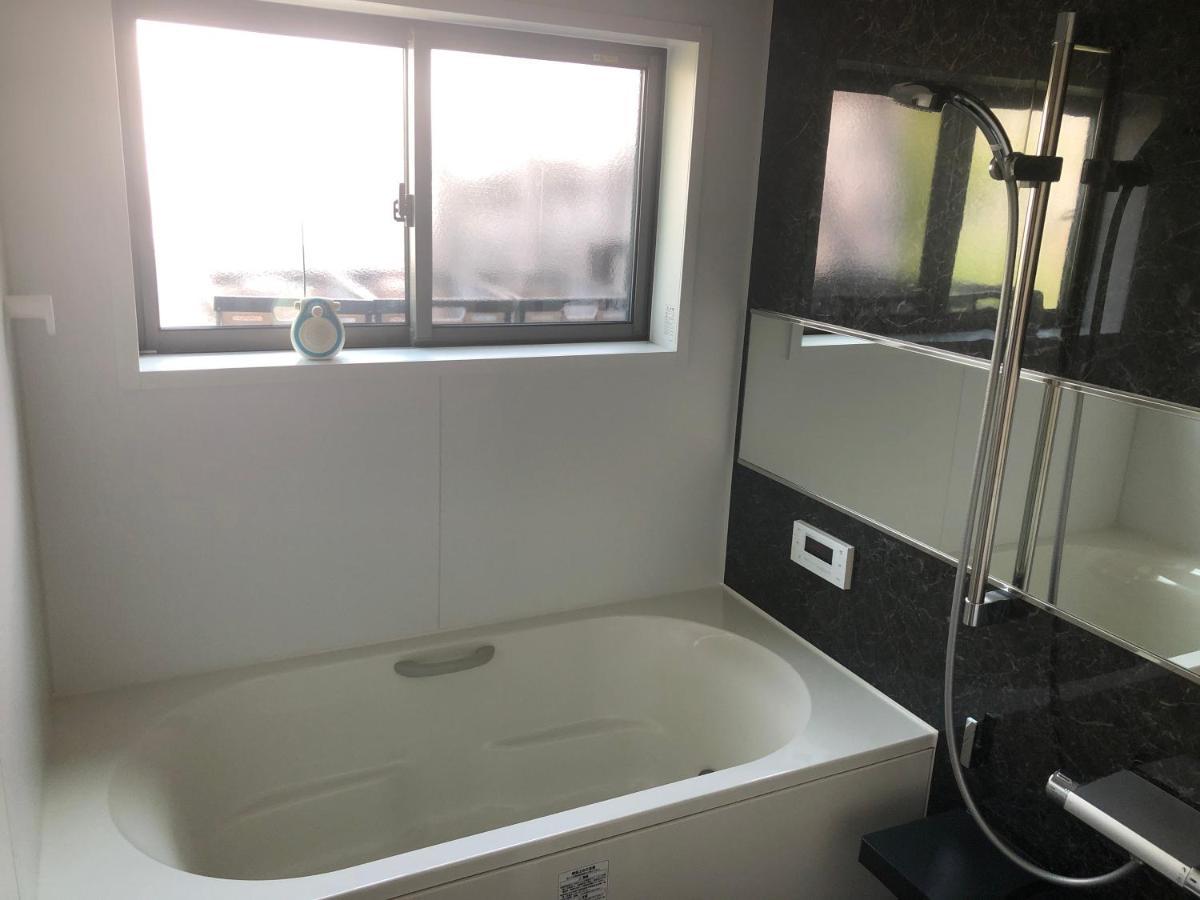 ヒルズハウスセカンド Apartment โทโคนาเมะ ภายนอก รูปภาพ
