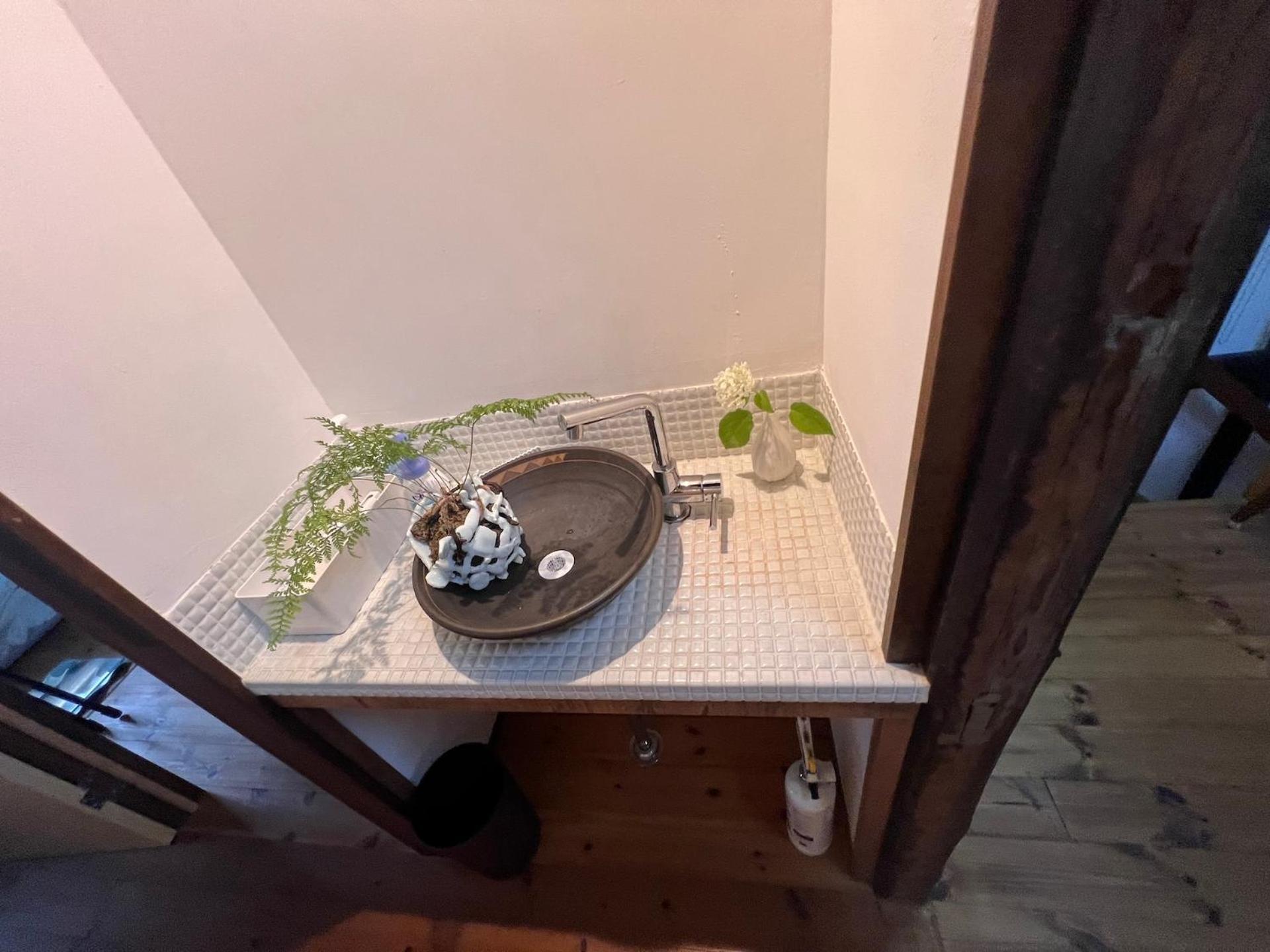 ヒルズハウスセカンド Apartment โทโคนาเมะ ภายนอก รูปภาพ