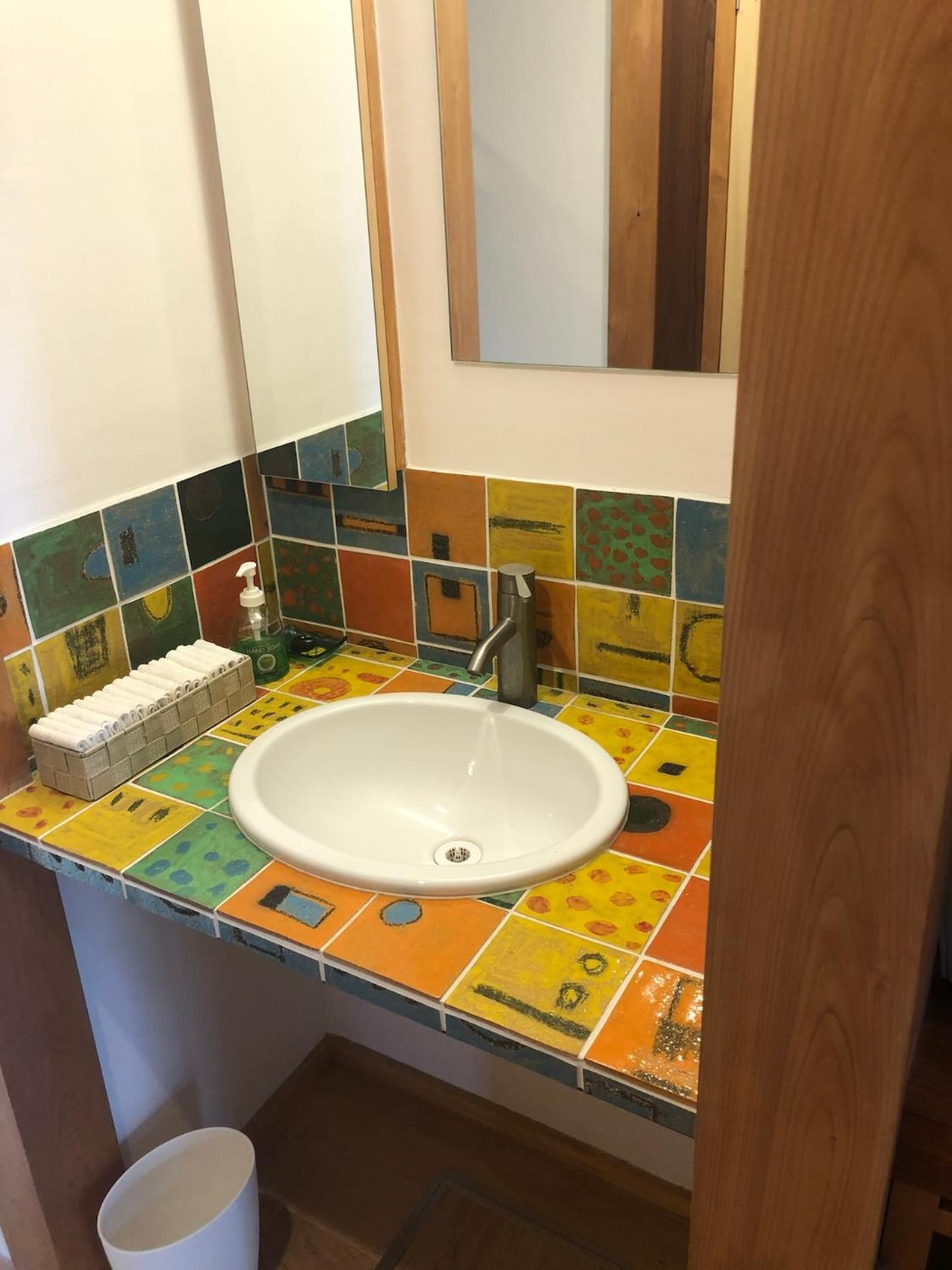 ヒルズハウスセカンド Apartment โทโคนาเมะ ภายนอก รูปภาพ