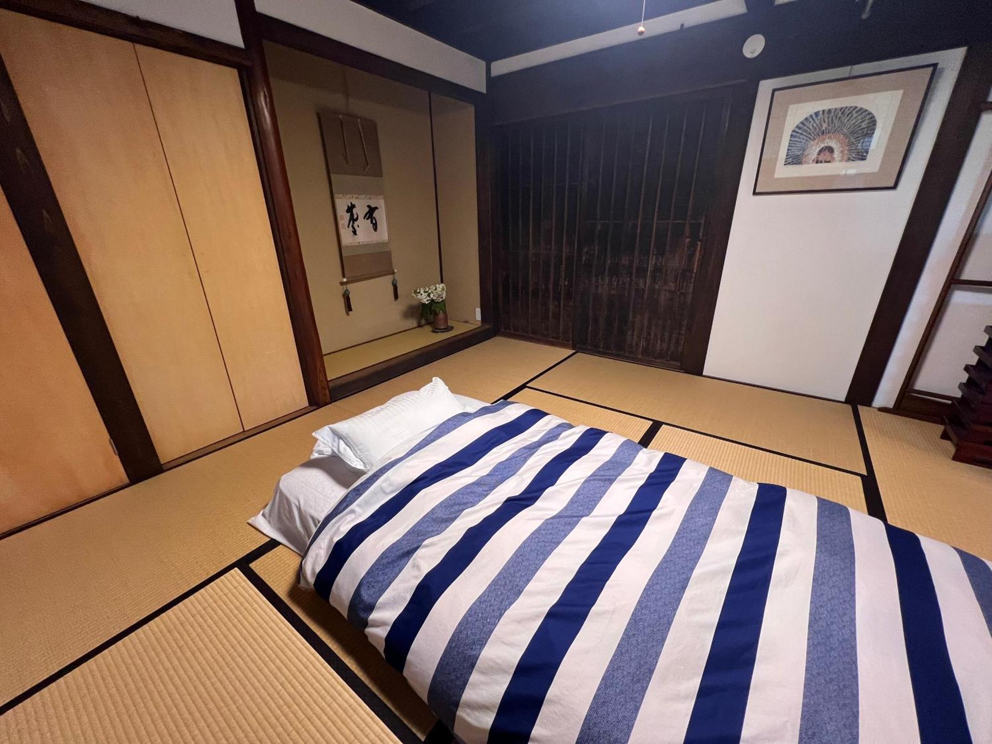 ヒルズハウスセカンド Apartment โทโคนาเมะ ภายนอก รูปภาพ